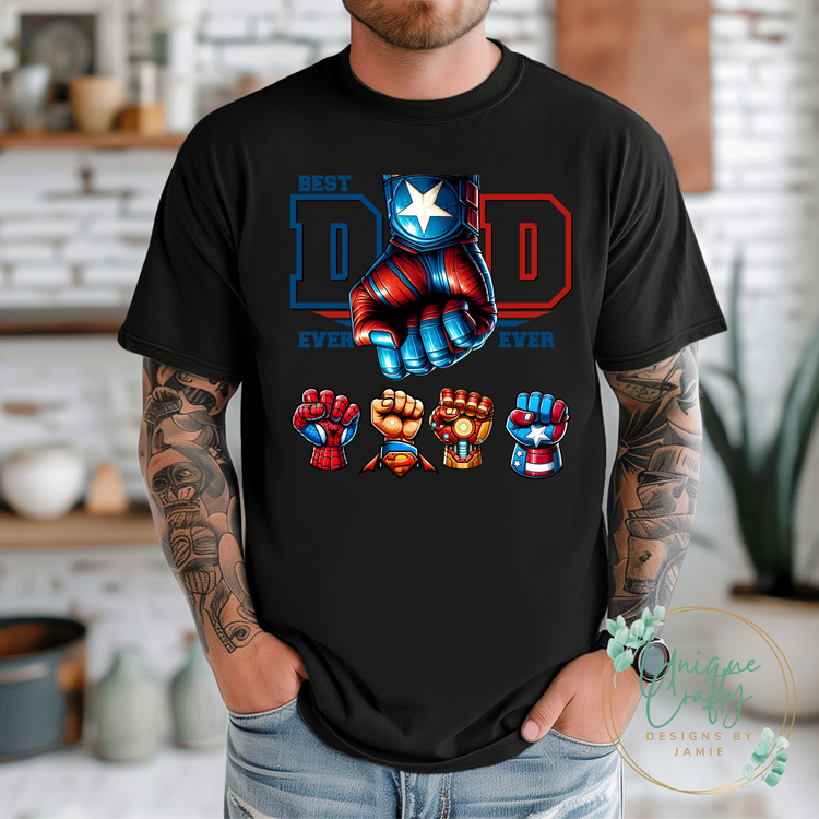 For Him