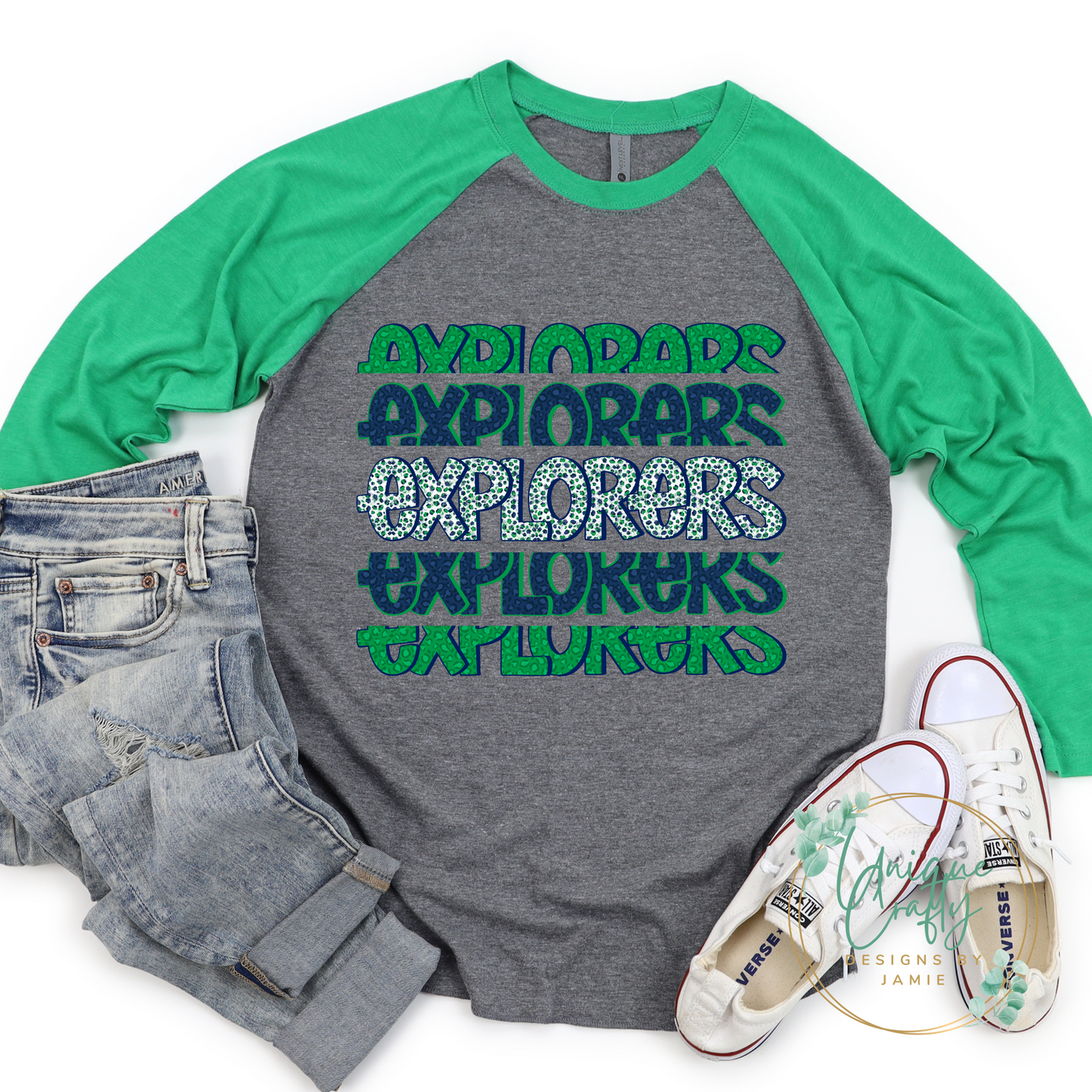 Explorers (Stacked)