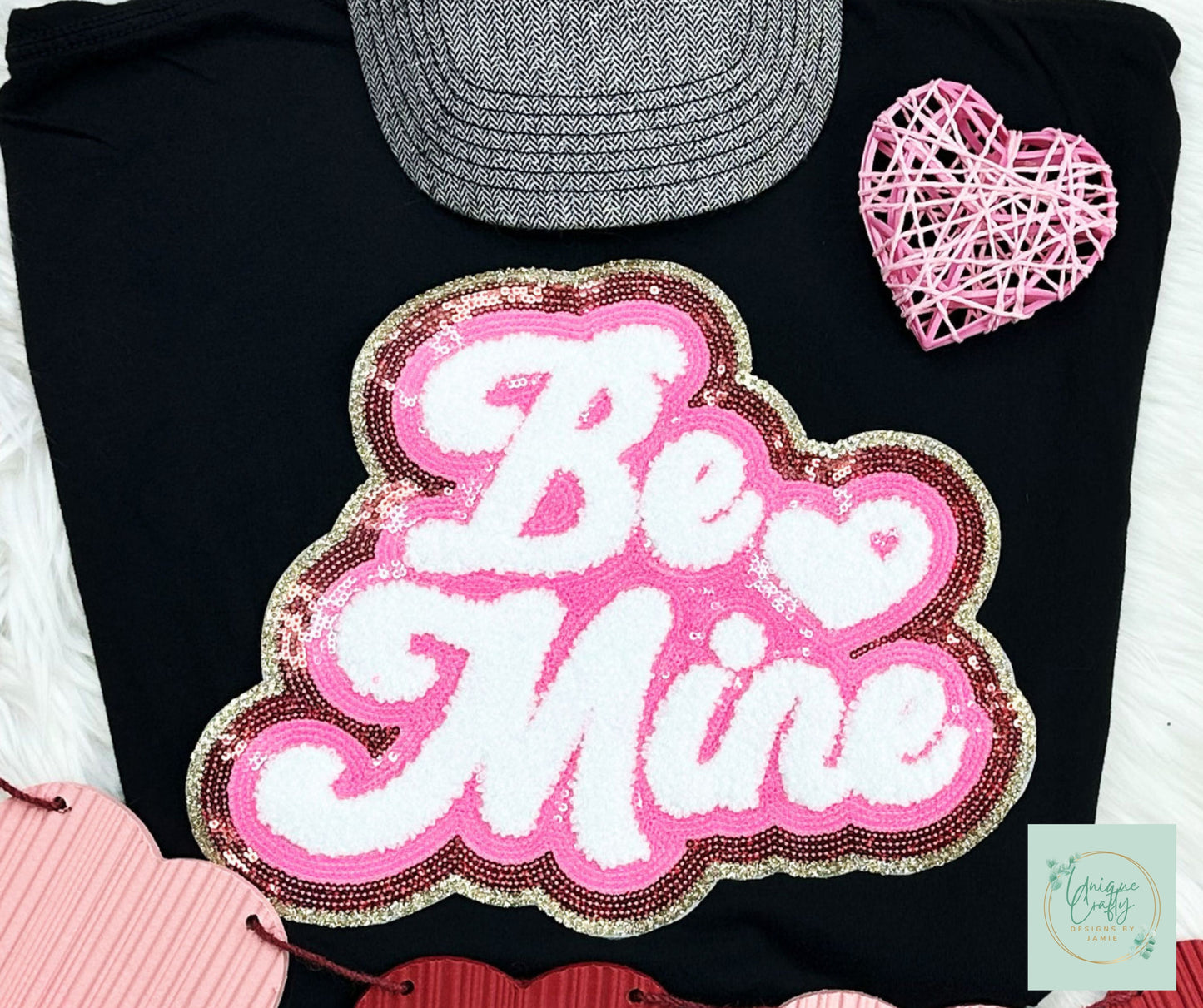 Be Mine