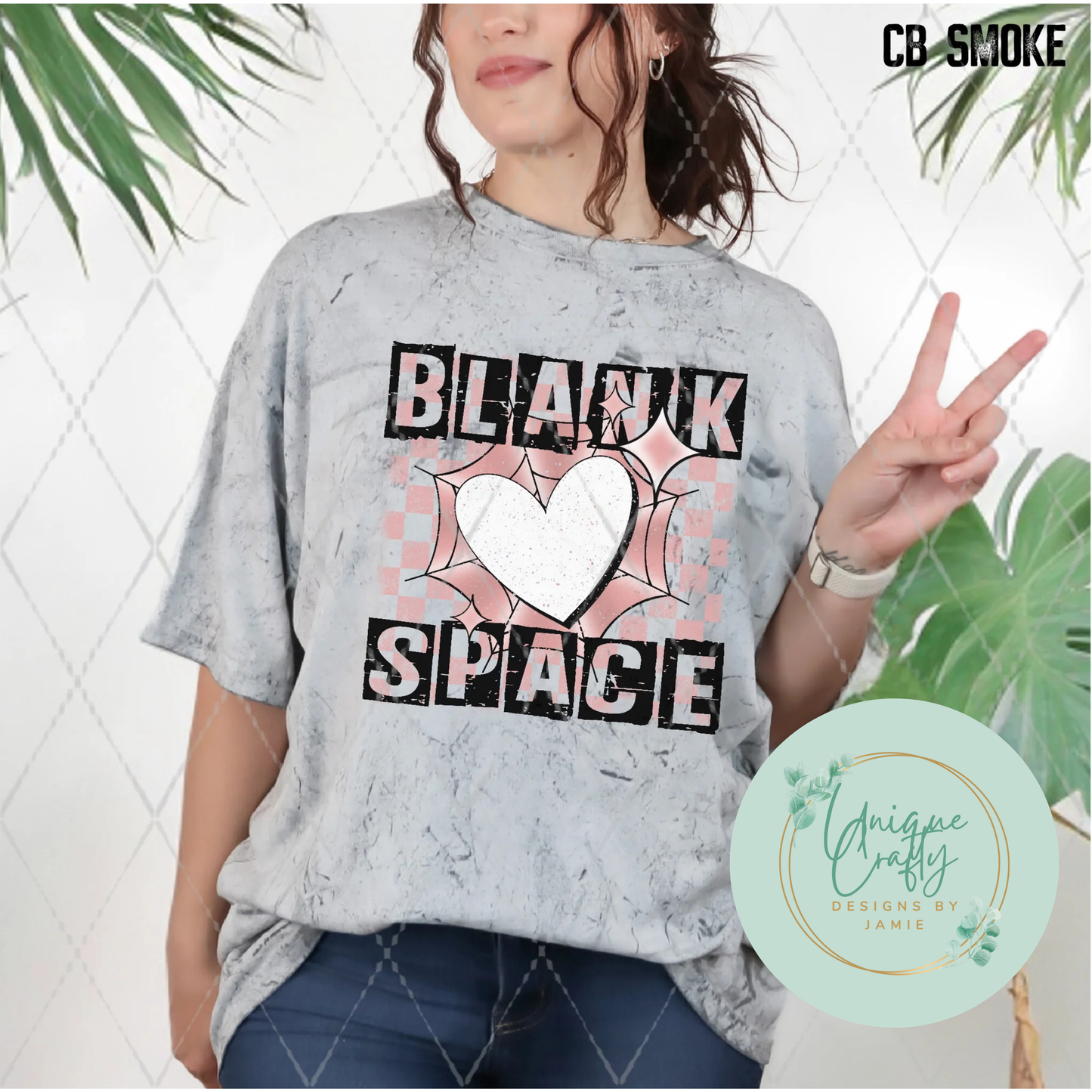 Blank Space