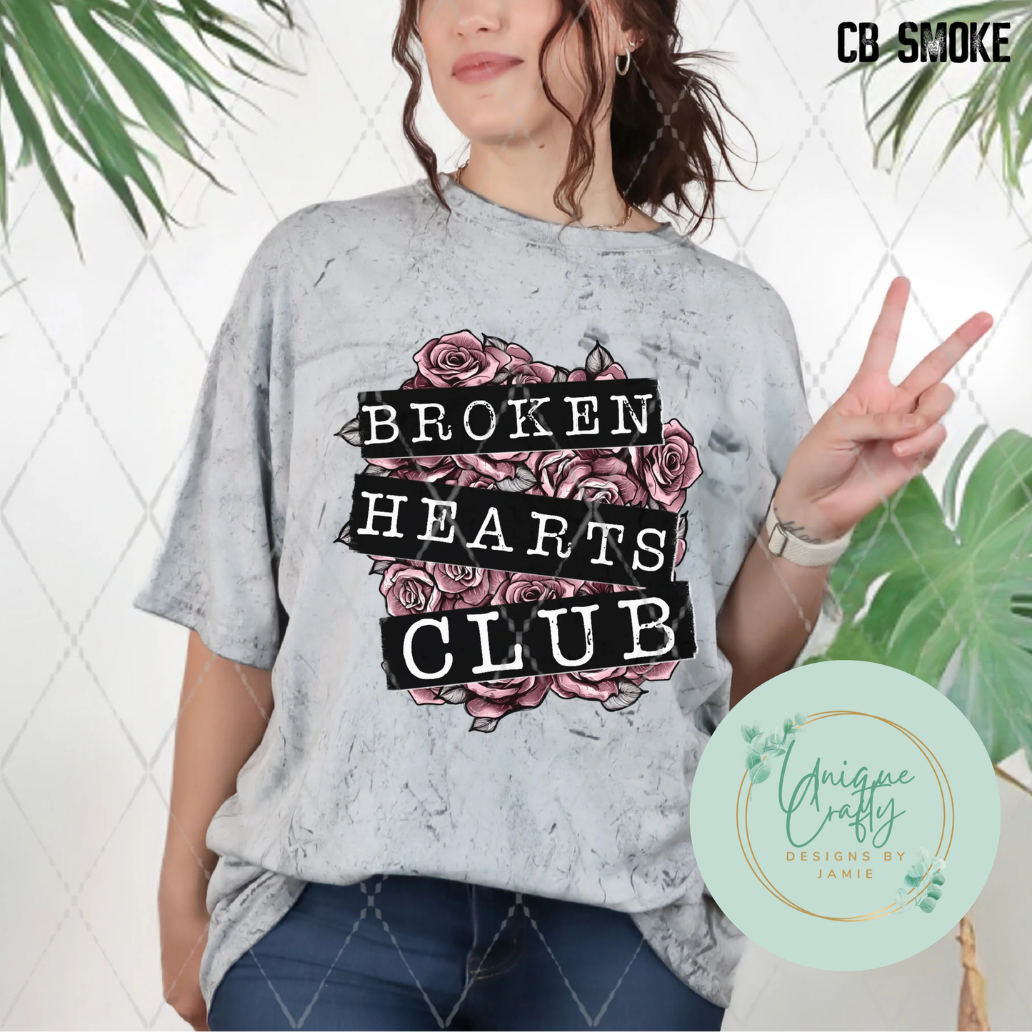 Broken Hearts Club