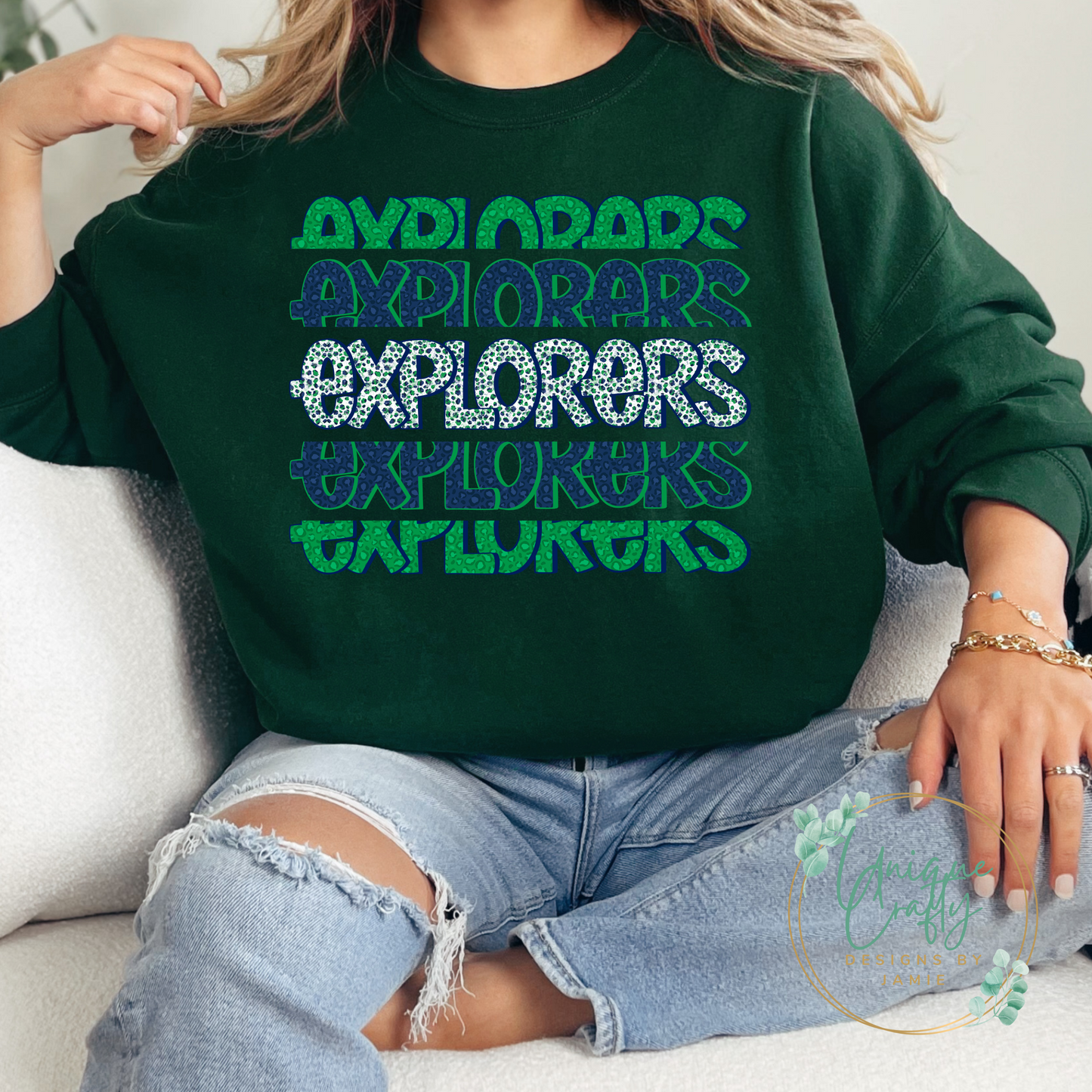 Explorers (Stacked)