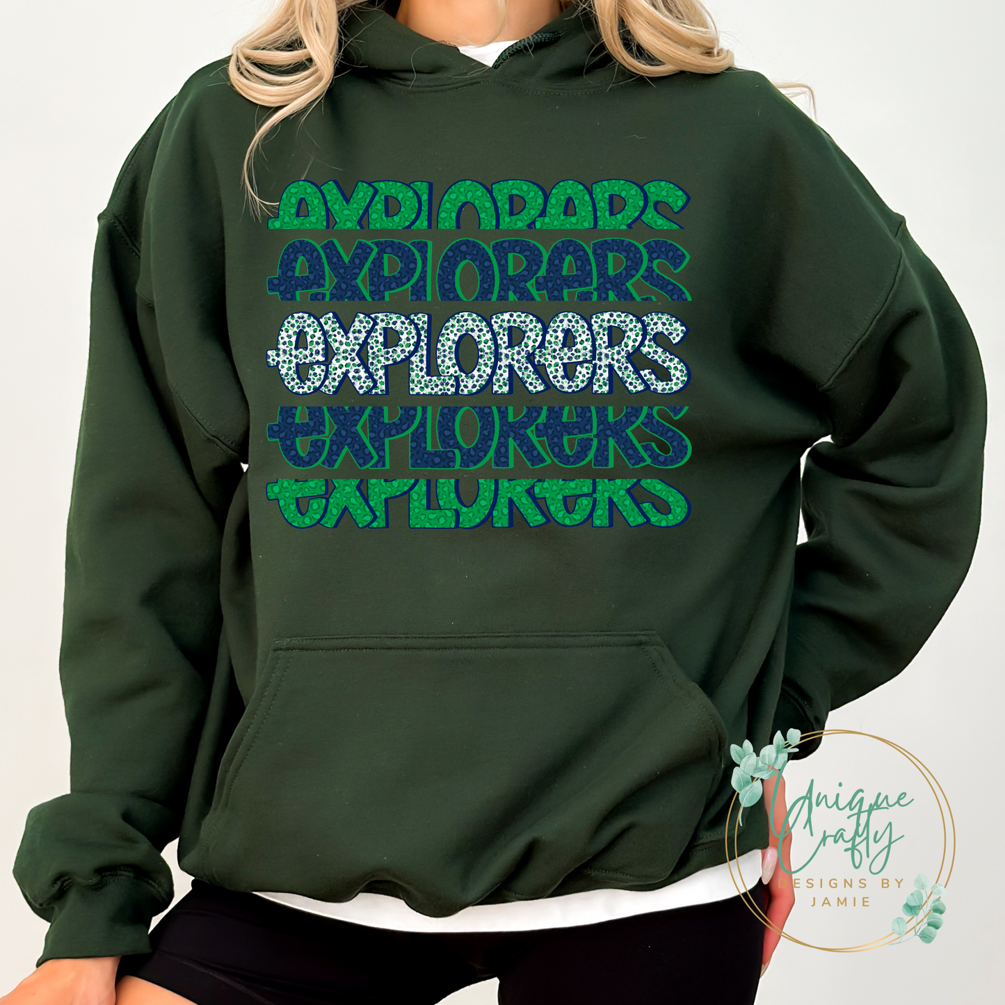 Explorers (Stacked)
