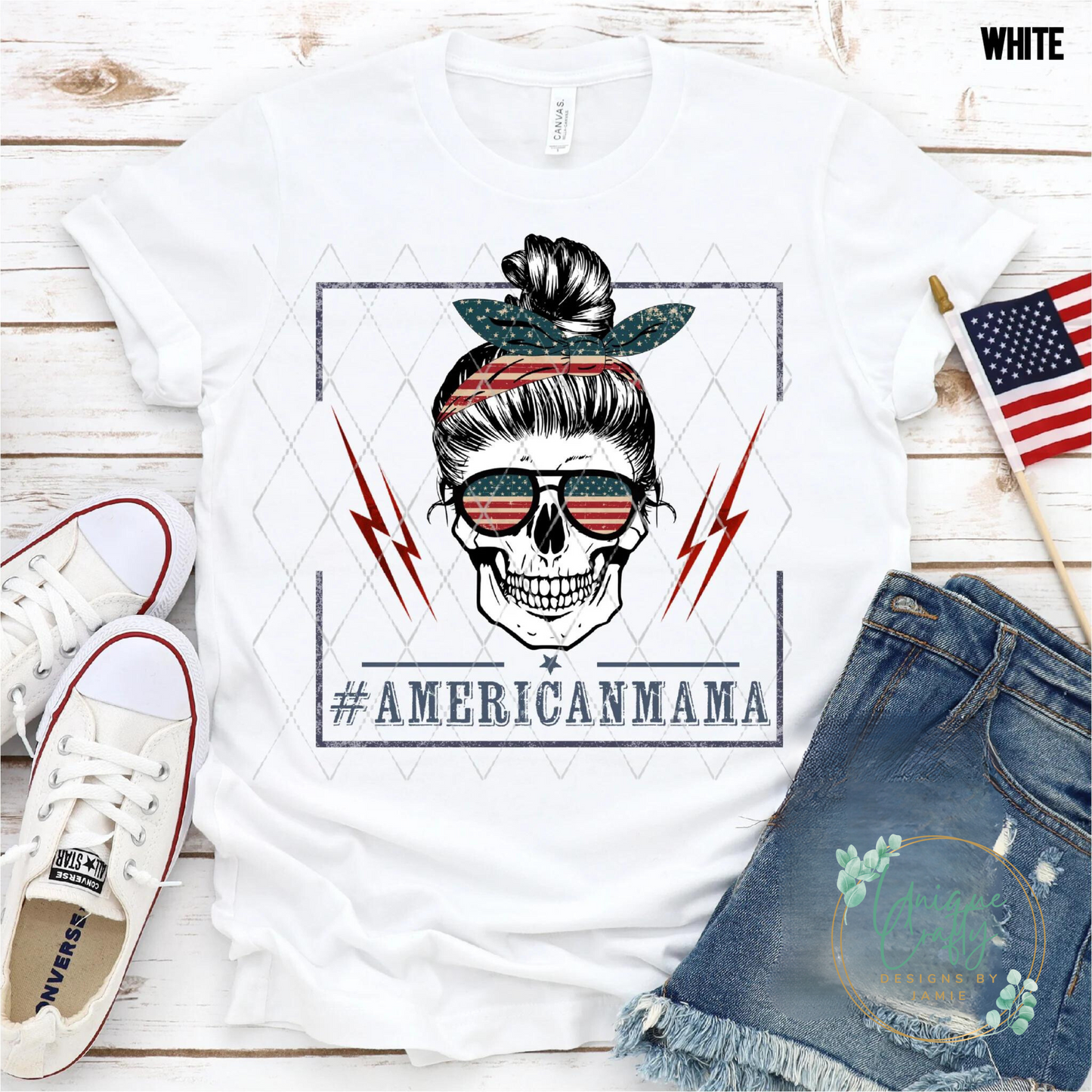 Americana Mama