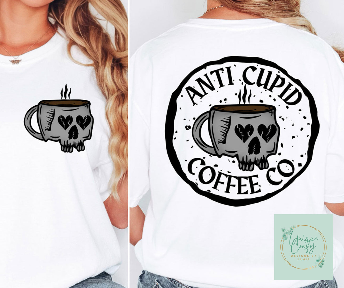 Anti-Cupid Coffee