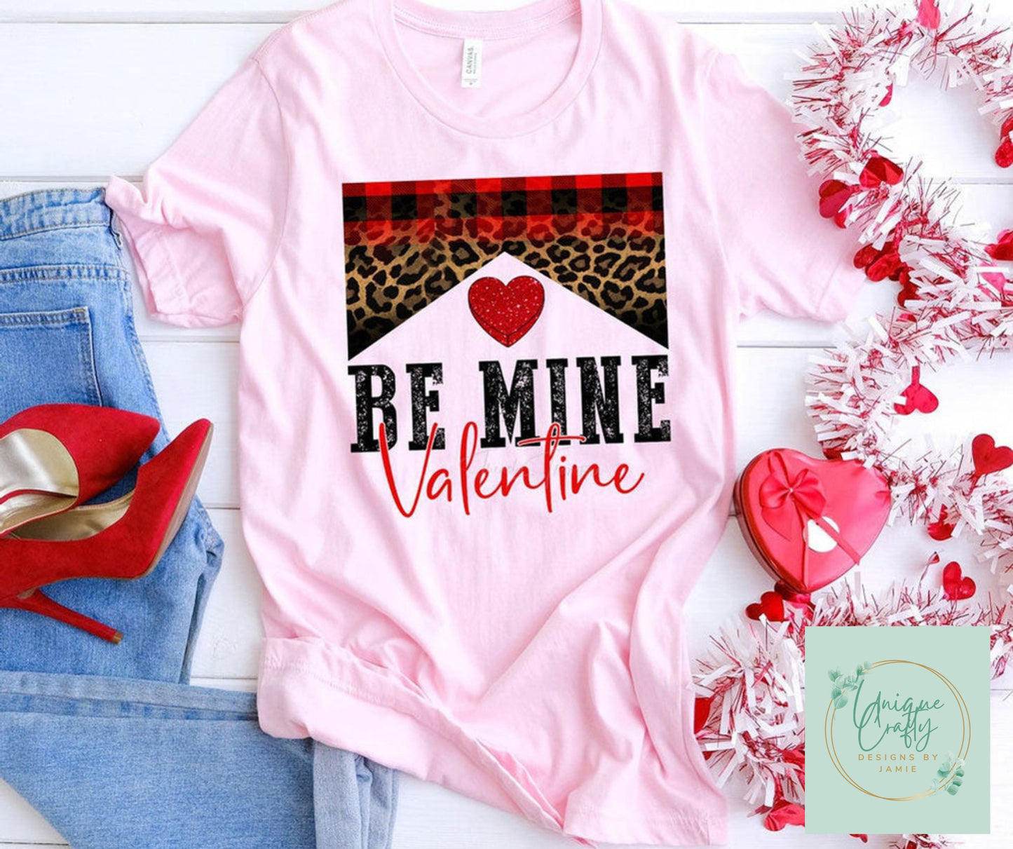 Be Mine Valentine