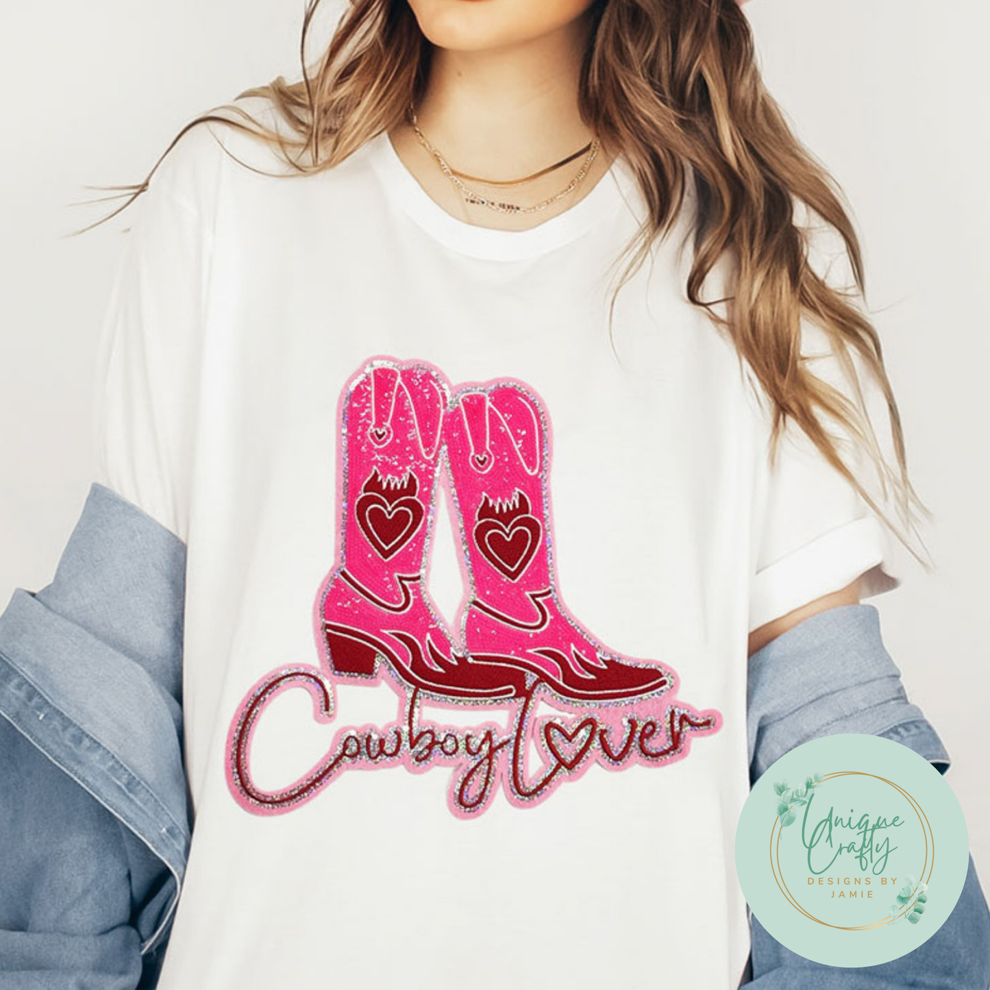 Cowboy Lover