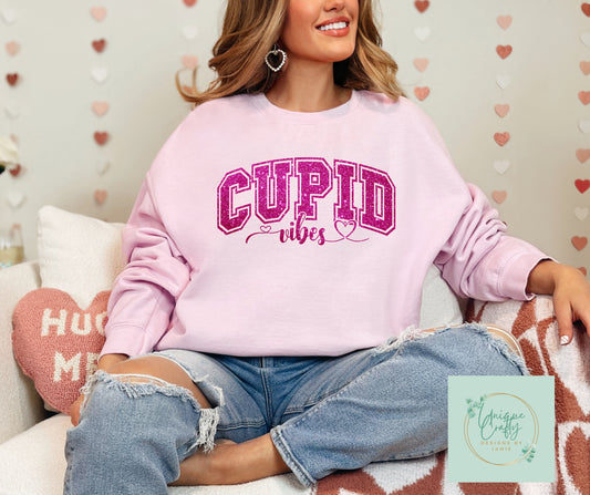 CUPID Vibes