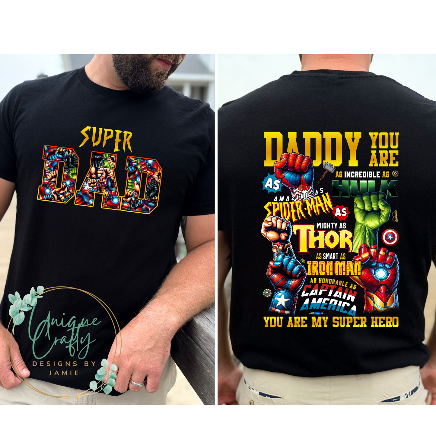 Super Dad